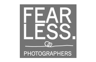 Wedding Photographer in Charleston, Fia Forever, is a multiple Fearless Award Winner!
